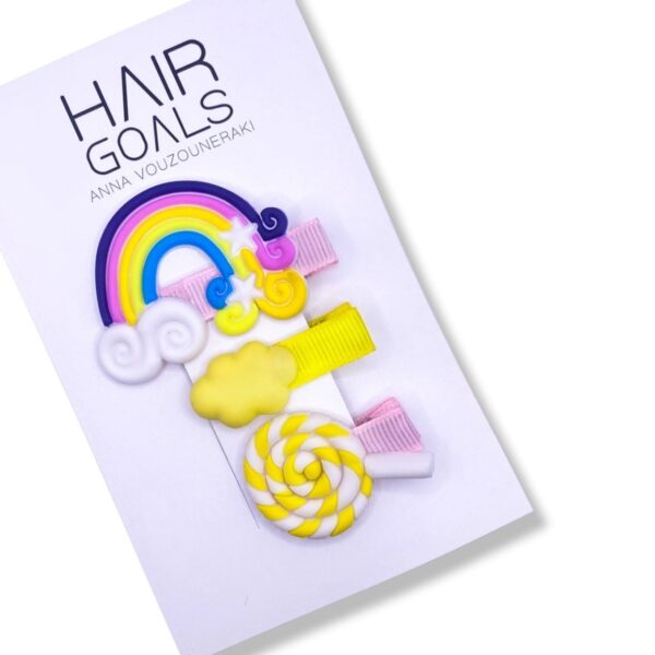 Yellow Baby Set - Image 2