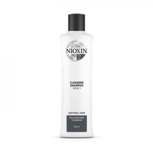 Nioxin Cleanser Σύστημα 2 300ml