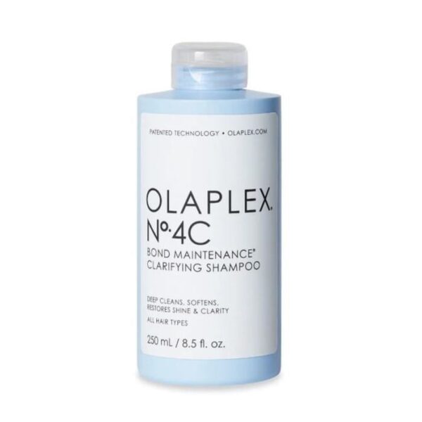 Olaplex No.4C Bond Maintenance Clarifying Shampoo 250ml