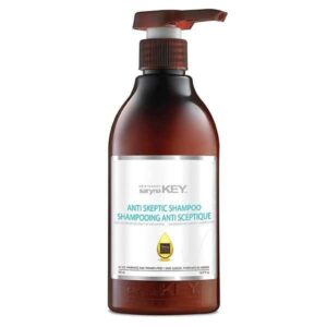 Saryna Key Anti Skeptic Shampoo 500ml