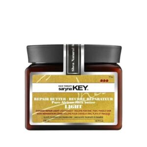 Saryna Key Damaged Repair Light Pure African Shea Butter 500ml