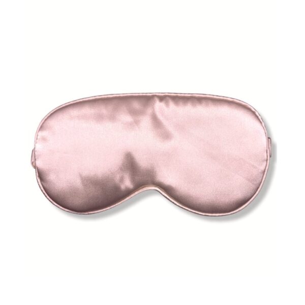Sleep Mask Silk Goals