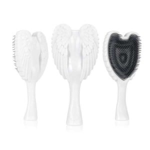 Tangle Angel Re:born White/Silver