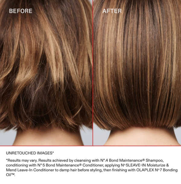 Olaplex No.5 Leave-In Moisturize & Mend Leave-In Conditioner 100ml - Image 5