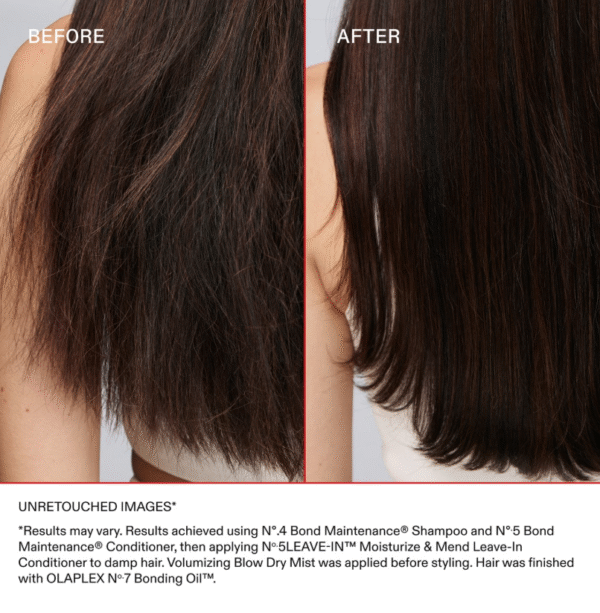 Olaplex No.5 Leave-In Moisturize & Mend Leave-In Conditioner 100ml - Image 6