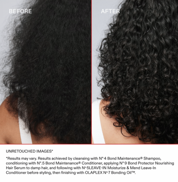 Olaplex No.5 Leave-In Moisturize & Mend Leave-In Conditioner 100ml - Image 7