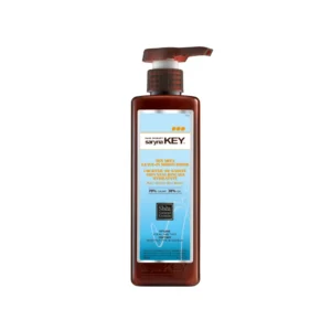 Saryna Key Mixed Shea 70% Cream 30% Hold 500ml