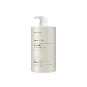 ZenActive Z12P – Σαμπουάν Purify 750ml