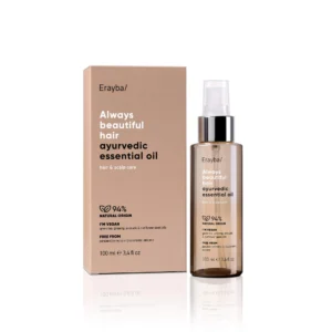 Erayba Ayurvedic Oil 100ml