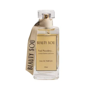 Eau De Parfum Feel Powdery