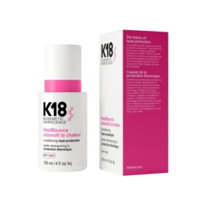 K18 HeatBounce Conditioning Heat Protectant 118ml
