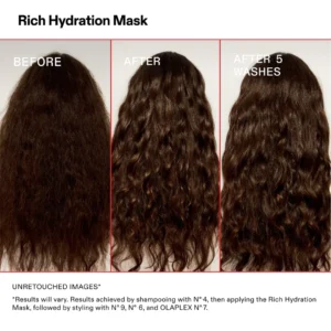 Olaplex Rich Hydration Mask 200ml