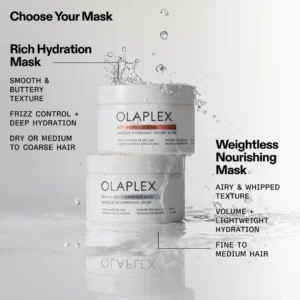 Olaplex Weightless Nourishing Mask 200ml