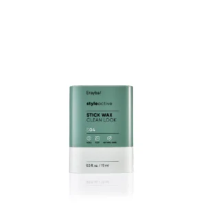 Erayba StyleActive S04 Stick Wax Clean Look