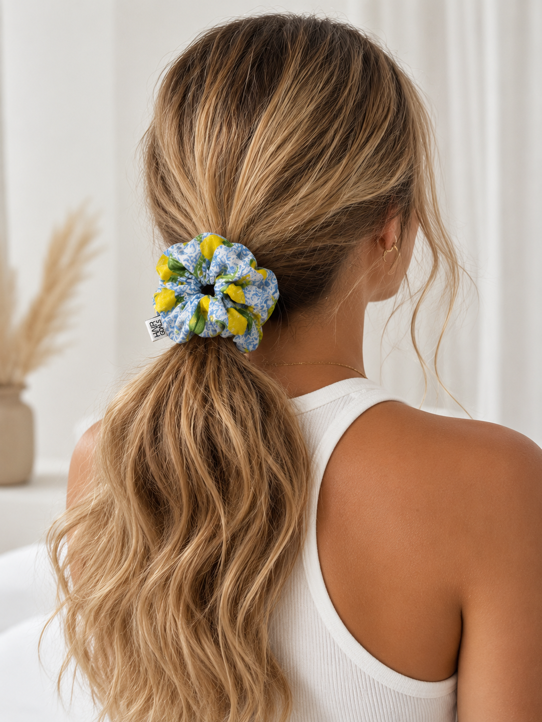 Capri Scrunchie - Image 2