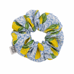 Capri Scrunchie