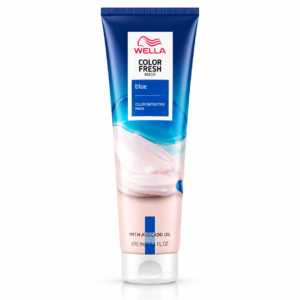 Wella Color Fresh Blue 150ml