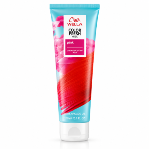 Wella Color Fresh Pink 150ml